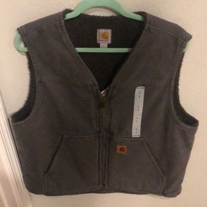 Carhartt Men’s Vest